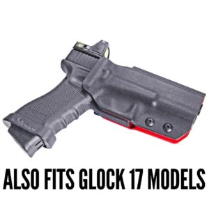 Glock 19 OWB V2 7-min