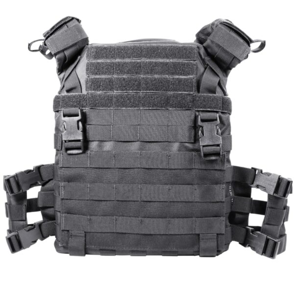 Plate Carrier KTactical best molle sapi cut 10×12 tactical gear real airsoft operator black plates 0-min