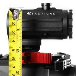 KTactical 3X Magnifier Optic Anime K Tech 10-min