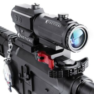 KTactical 3X Magnifier Optic Anime K Tech 3-min
