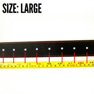 Belt Size Large-min