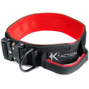 Tactical Dog Collar 2-min