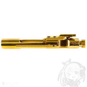 F1 Firearms BCG Packaging Ktactical best BCG TiN coated Gold 223 556 BCG 1-min