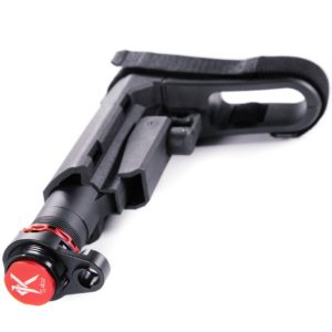 Micro AR Pistol SB Brace Buffer Spring Kit works locks magazine bolt back properly function 1-min