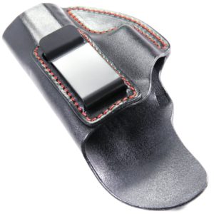 CS 75 P-07 Leather Right Handed IWB Holster Ktactical 6-min