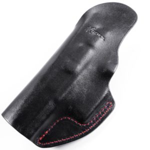 CS 75 P-07 Leather Right Handed IWB Holster Ktactical 8-min