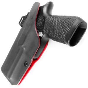 P320 iwb kydex ktactical holster conceal carry ccw rmr cut holosun red dot 4-min