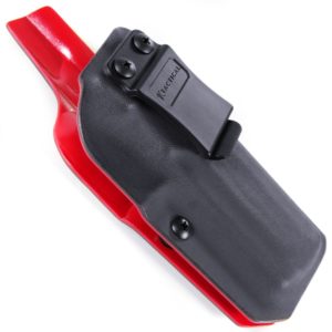 P320 iwb kydex ktactical holster conceal carry ccw rmr cut holosun red dot 7-min