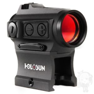Holosun HS503CU Red Circle Dot Optic Solar 0 (watermark)-min