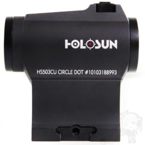 Holosun HS503CU Red Circle Dot Optic Solar 1 (Watermark)-min