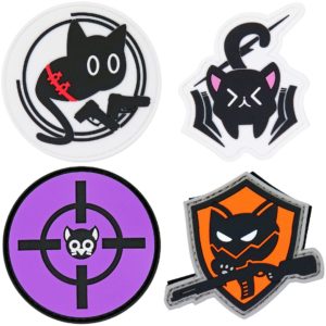 Tactical anime girl gun patch kawaii ktactical squad all patches 00-min