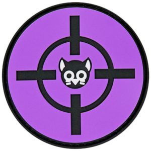 Tactical anime girl gun patch kawaii ktactical squad sniper cat 1-min