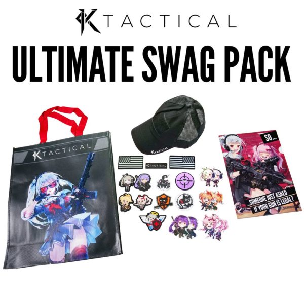 ktactical swag pack anime sticker patches kawaii 0-min