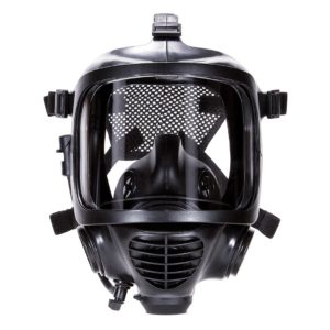 KTactical MIRA gas mask kit with 40mm NBC-77 SOF Filter Fits CBRN 4-min