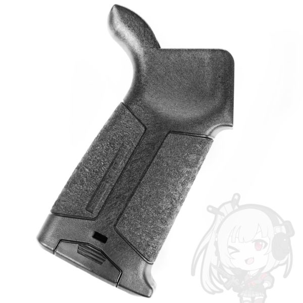 Hera Arms H15G Pistol Grip AR-15 Polymer Ktactical hard plastic comfortable best ar grip 0 (mark)-min