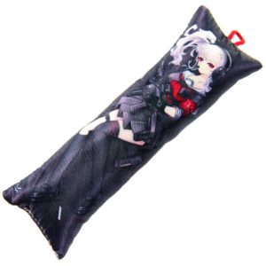 ktactical anime pillow buffer stock brace tube cute tactical girl pillow mini small 1-min