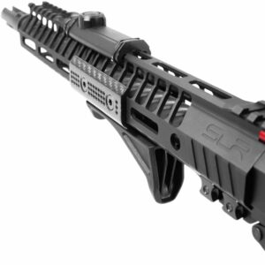 AR Upper Complete 13-7 inches pinned and welded light weight 7lb 556 223 wylde spiral fluted 4-min