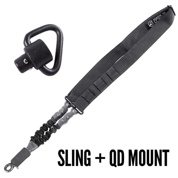 Phase 5 Ktactical bundle deal sling QD mount best sling thick cqb 0-min