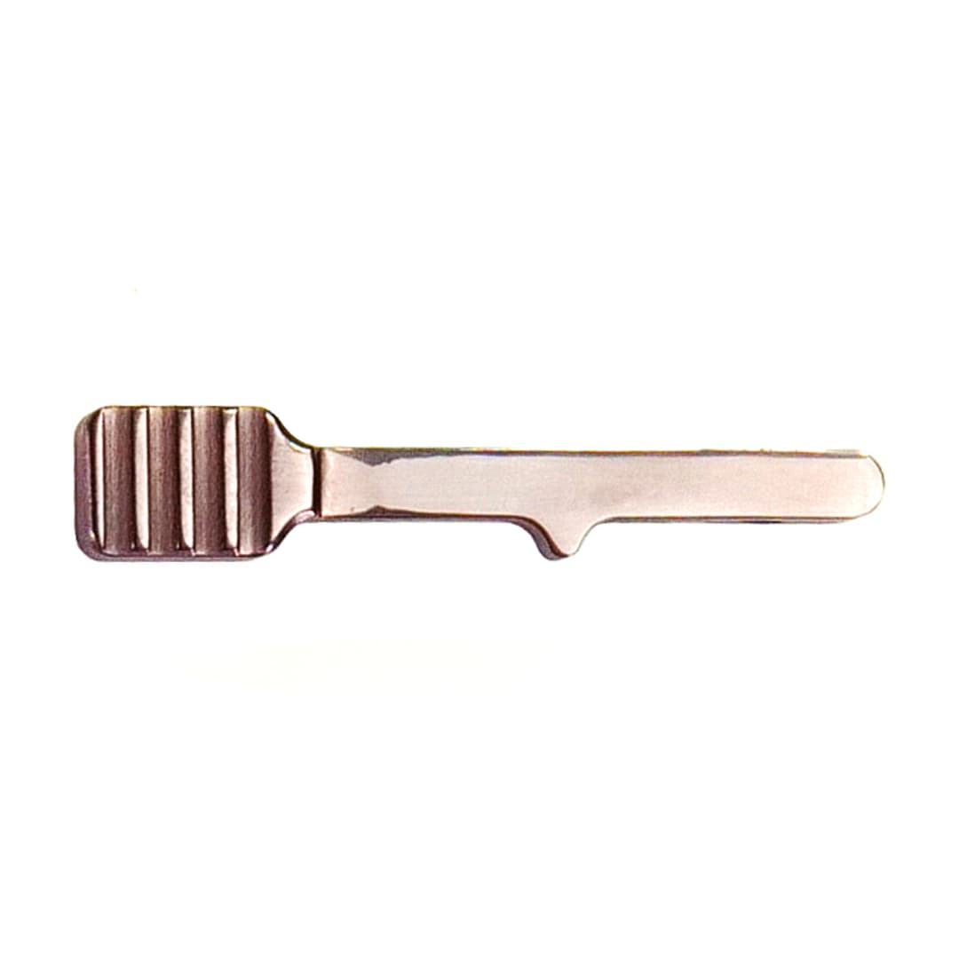 Rose Gold (TiCN) AR15 Ambi Bolt Release Paddle – KTactical
