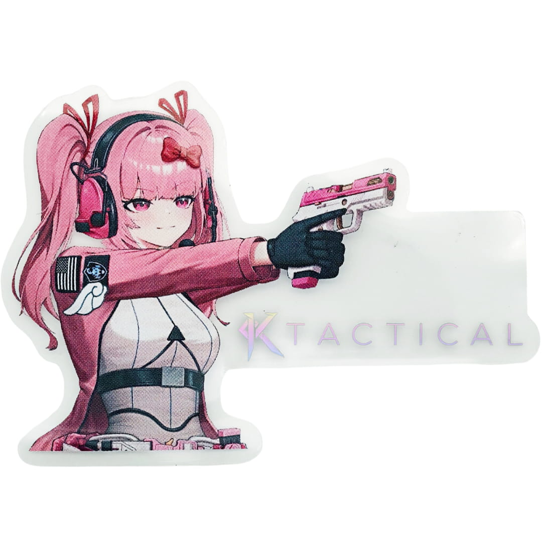 Yandere Collection – KTactical | Premium Tactical Gear, Holsters